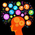 child-brain
